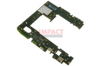 SLG6100AA - Main PCB Board (System Board Wifi/ 3G Ver)