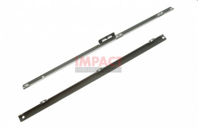 Left and Right LCD Brackets 20"