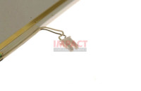 IAXG01 - 12.1 LCD Panel XGA 1024X768 LVDS (4:3 Ratio)