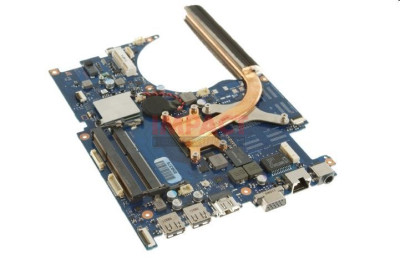 System Board (Main Board)