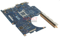 BA92-07496B - System Board (Main Board)