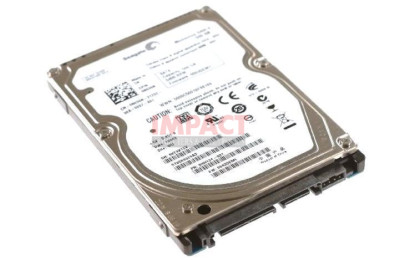 500GB Hard Drive (5400, 2.5 IN, Sata)