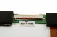 ITSV53L - 12.1 LCD Panel Svga 800X600 LVDS (4:3 Ratio) - Image 3