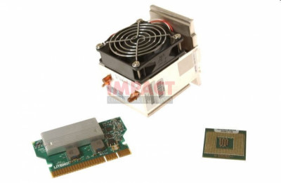 382184-B21 - Xeon Processor 3GHz (800/ 2048/ 1.3V)