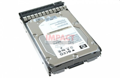 600GB Hard Drive (U4096/ 15000/ 16MB) 40PIN DP Fibre Channel