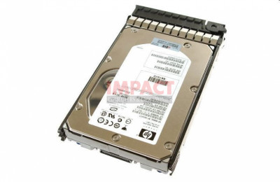 146, 8GB Hard Drive (U4096/ 15000/ 16MB) 40PIN DP Fibre Channel