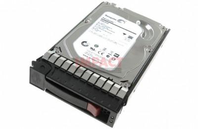 2TB 3G Sata 7.2K rpm LFF (3.5-Inch) NON-HOT Plug Midline Hard Drive
