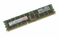 500672-B21 - Memory DDRIII-1333 4GB Unbuffered ECC PC3-10600