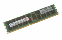 500672-B21 - Memory DDRIII-1333 4GB Unbuffered ECC PC3-10600
