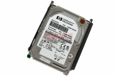 3.2GB EIO Hard Drive with Caddy