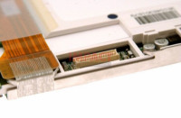 LCA4VZ02A - 10.4 LCD Panel VGA 640X480 (TFT)