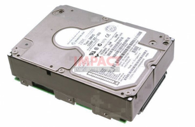 36GB Scsi Hard Drive