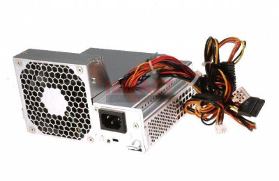 Power Supply Input Voltage 100 to 240VAC (AUTO-RANGING)