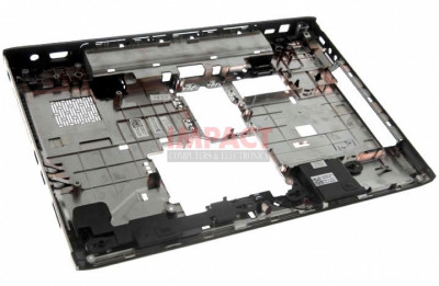 01X7K - Bottom Base Cover, Sliver, with out SIM Card Slot
