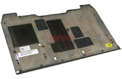 027N9 - Bottom Access Panel, ATG (Includes AMT Label)