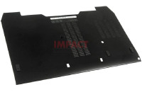 027N9 - Bottom Access Panel, ATG (Includes AMT Label) - Image 2