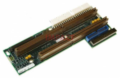 250908-001 - Backplane Board