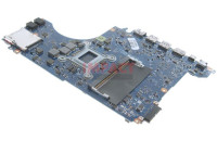 0M0Y9 - Motherboard With Coin Cell Battery - UMA (Core I5 I5-2430M)