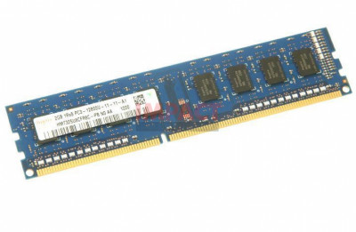 0PV61 - 2GB Dimm, Memory, 1600, 8, 240