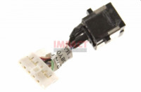 17D10 - Tyco DC-IN Connector
