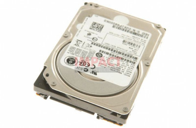 73GB Hard Drive (SAS, 10K, 2)