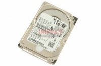 1DCWH - 73GB Hard Drive (SAS, 10K, 2)
