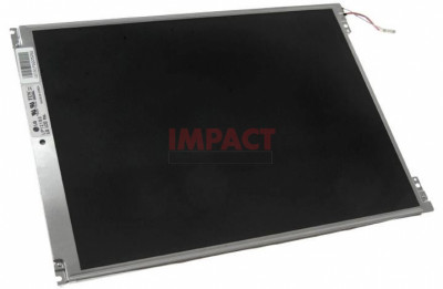 LP121S3-B - 12.1 LCD Panel (Svga 800X600/ CCFL)