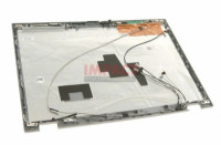 1P9TW - LCD Back Cover, Plastic, with Wwan - Image 2