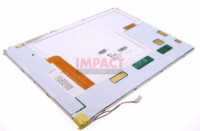 LP133X4-D1PC - 13.3 LCD Panel (XGA 1024X768)