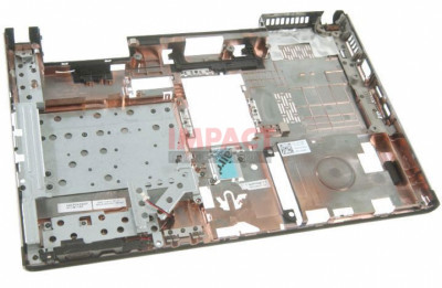 2K99F - Base Bottom Cover, Silver