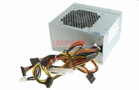 2Y8X1 - Power Supply, 460W, PFC