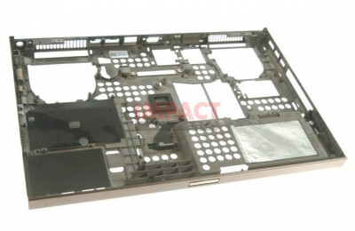 36VMF - Bottom MAG Chassis, Silver