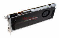 38XNM - 4000, 2GB, 1 DVI, 2 Display Port, Full Height, MRGA17H Graphics Card