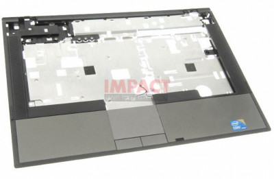 3M0NW - Palmrest, Dual Pointing, with out Fingerprint Reader