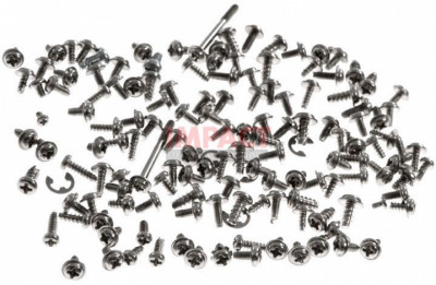 Screws Miscellaneous