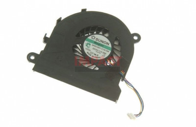 3WR3D - Fan, CPU, 5V, UMA