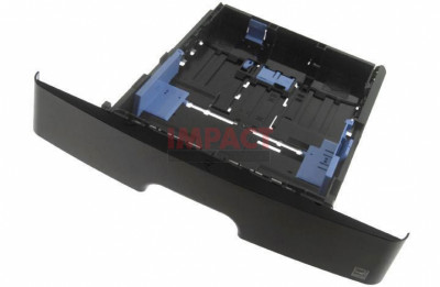Paper Tray, Primary, 250 Sheets