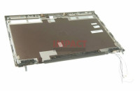 4TY54 - LCD Back Cover for HD/ FHD, Gray - Incl LCD Cable - Image 2