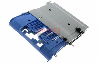500VF - Duplex Assembly, Complete