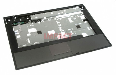 5PW9J - Palmrest, Single Pointing, with out Fingerprint Reader