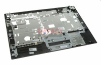 5PW9J - Palmrest, Single Pointing, with out Fingerprint Reader - Image 2