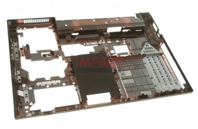677CY - Chassis, Bottom, Plastic, MXM