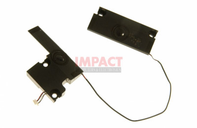 696JC - Speaker, 2WX2, 18MM