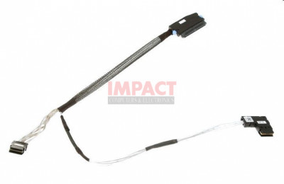 69V70 - Cable, Perc 6I/ SAS 5/ 6I to 6G Backplane