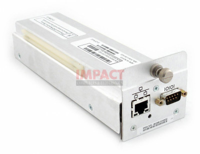 6W185 - Adic Scalar 100 Tape RMU