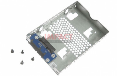 6XD4C - SSD Hard Drive Carrier