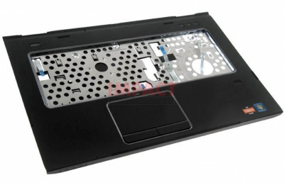 77T86 - Palmrest, with Finger Printer Hole