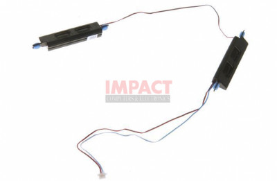 7F42K - Speaker Left and Right With Damper 4