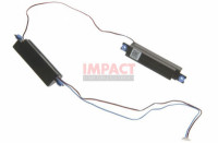 7F42K - Speaker Left and Right With Damper 4 - Image 2