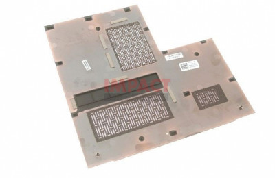 83PPW - Base Door